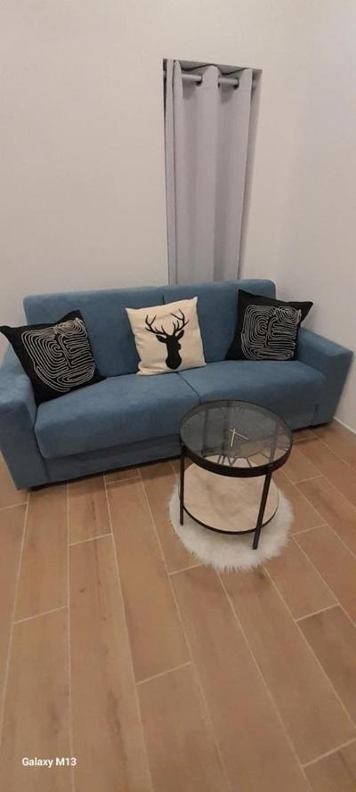 Casa Mimma