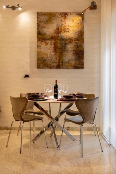 Rome Elements Apartment