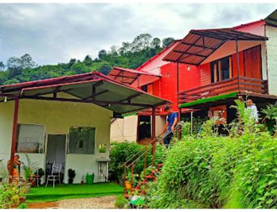 Phata Resort, Phata