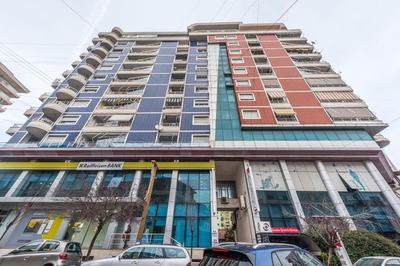 Sky Apartments