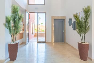 Les Palmier de targa, Romantic appartement