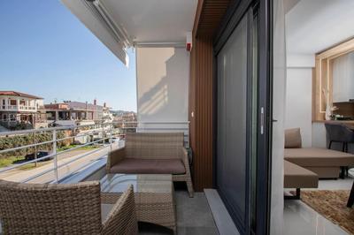 Delúva Living Cozy apt, Pylaia, Vesta Philoxenia