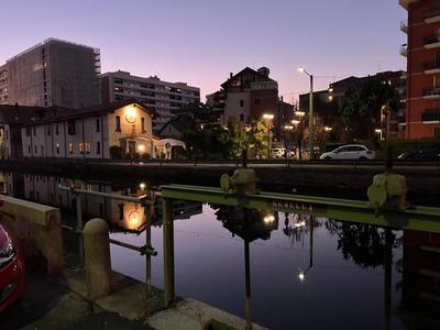 Ambra House