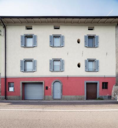 LAKEFRONT HOME RESIDENZA IL GALLO IN RIVA AL LAGo