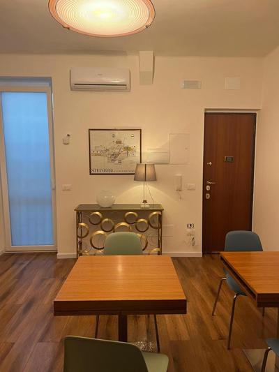 Maria Maddalena home