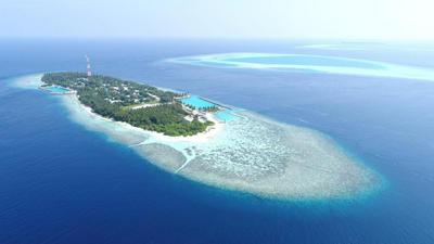 Hanyaa Island Maldives