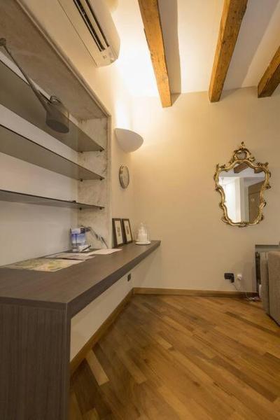 Casa Giusti