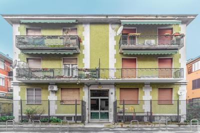 [SAN SIRO] METROPOLIS HOUSE completamente SMART