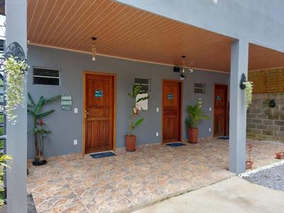 Mar Doce Lar Suítes Trindade