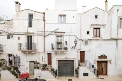 La casa dei nonni