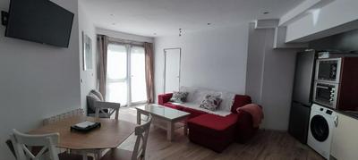 APART T27 2 DORM EDIF EUROPA Y APARCAMIENTO