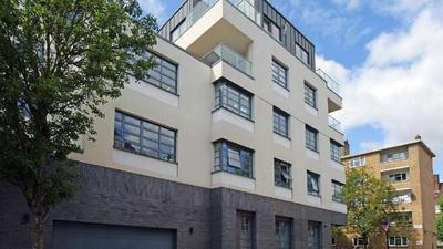 Be London - The Marylebone Residences