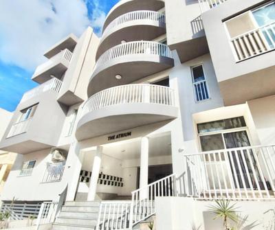 The Papillon Penthouse