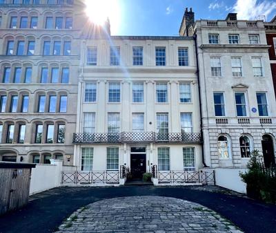 Be London - The Lincoln's Inn Residences