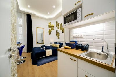 K4 Studio Apartments Budapest by Staymood Holidays