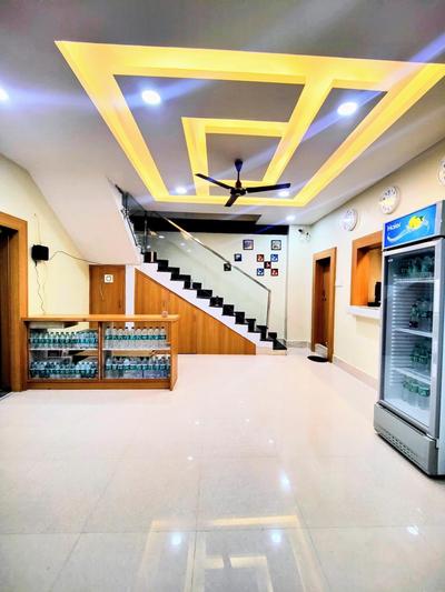 GRACE INN A Premium Guest House, Near Airport & Ion Digital