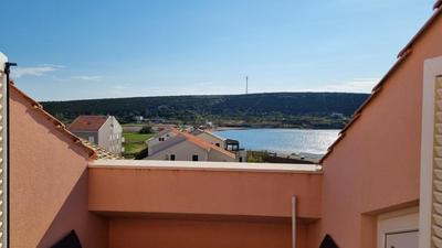 Apartment Nela - Stara Novalja