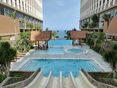 Mandala Luxury Resort Mui Ne