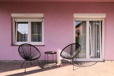 Apartman Laguna