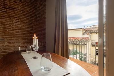 OGNISSANTI Romantic Suite