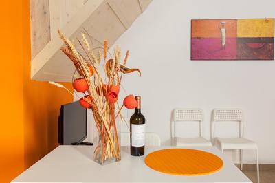 Boccanera a Trastevere Holiday Apartment