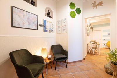 Cagliari Old Town B&B