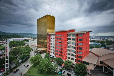 Limketkai Luxe Hotel