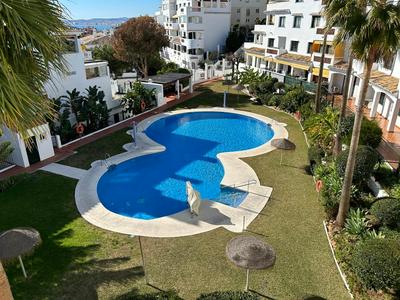 Benalmadena Casa Fortune Sleeps 4