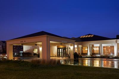 Courtyard Chicago Arlington Heights/South