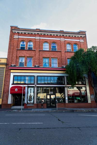 Music City Hotel - The San Francisco Music Experience