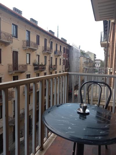 La Perla di Vanchiglia (500 meters from the Mole)