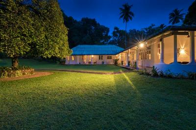 Udapola Bungalow by Lalan Leisure