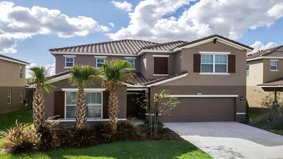 Solterra Resort Greenview Villa 5227