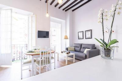 Apartamento Lavanda