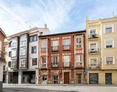 Apartamento Jacaranda