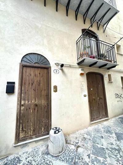 Tra i tesori di Palermo