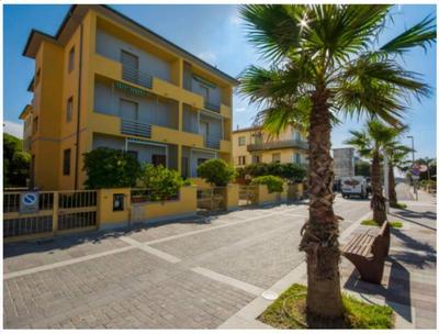 Blue View - Appartamento Sul Mare