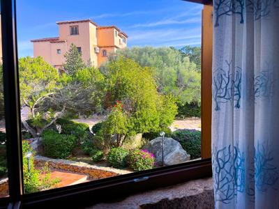 Porto Rotondo centro - splendido appartamento con terrazza