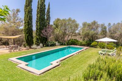 Finca Porto Cristo - Es Bosquet