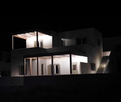 Valentina home 2 in the heart of Pelekouda