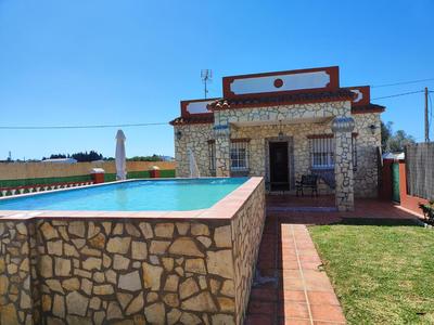 LA CASA DE PIEDRA