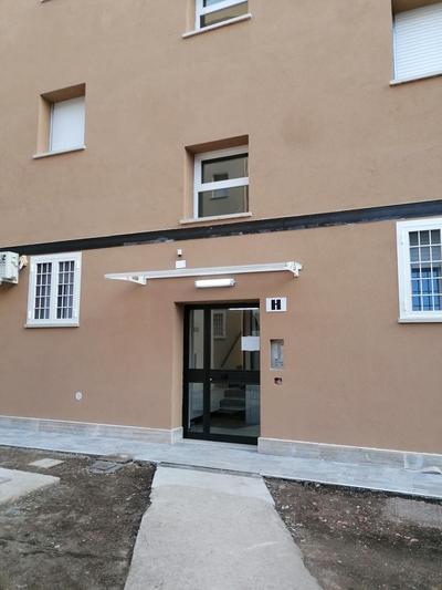 Il centro di Ostia (apartment)