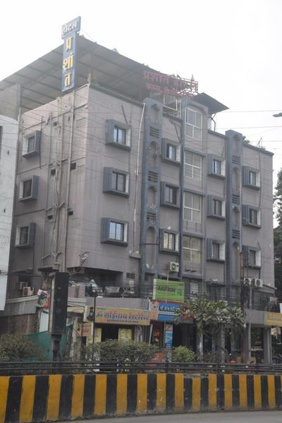 Prashant Hotel Indore