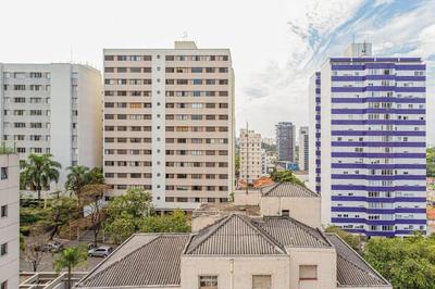 Apt. inteiro recém-reformado - Vila Madalena