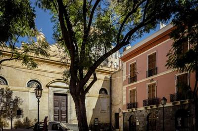SM Maison Marina (centro storico)