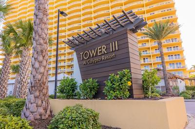 Calypso Tower 3