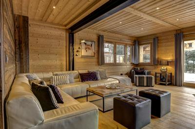 Chalet Planards 1
