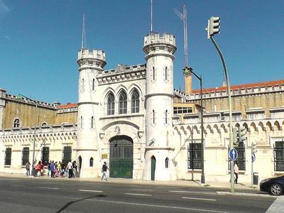 Lisbonera Guest House