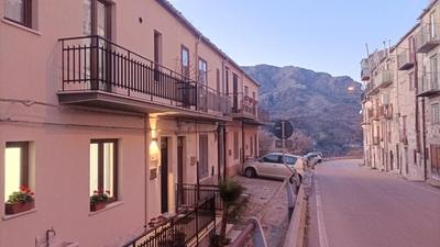 Casa D'Antò