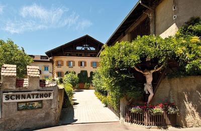 Residence Schnatzhof